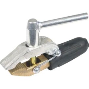 Maxweld Earth Clamp G-Type C.I D500